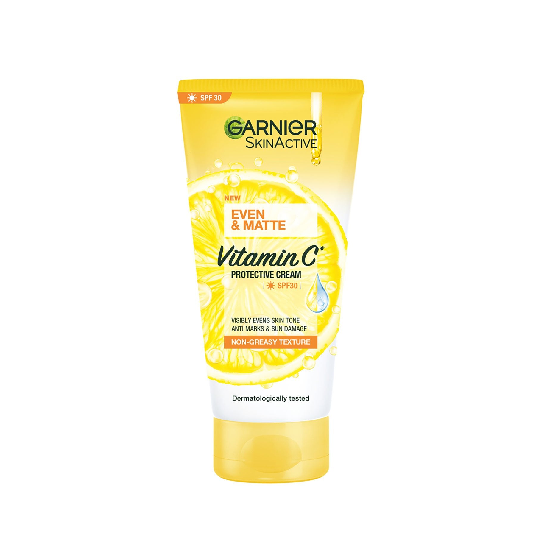 Vitamin C Day Cream SPF30