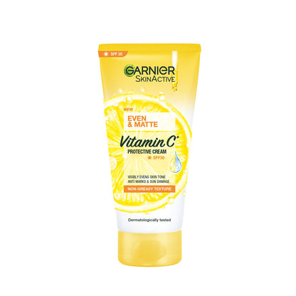 Vitamin C Day Cream SPF30