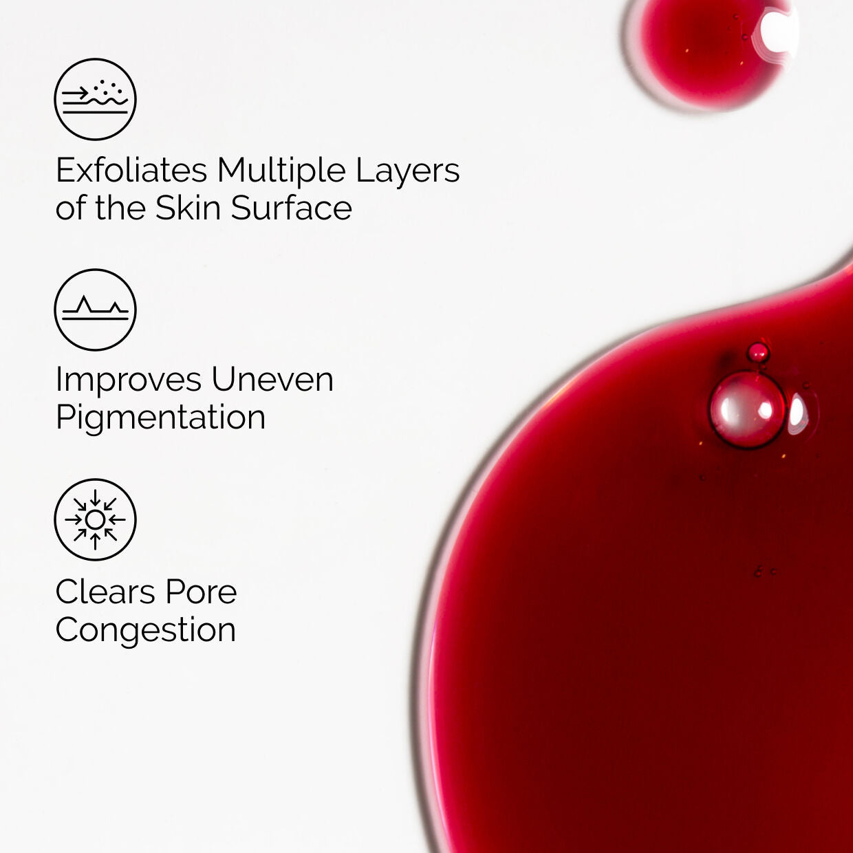 AHA 30% BHA 2% Peeling Solution