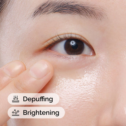 Caffeine Eye Serum 5% EGCG