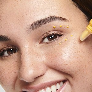 Vitamin C Brightening Eye Cream