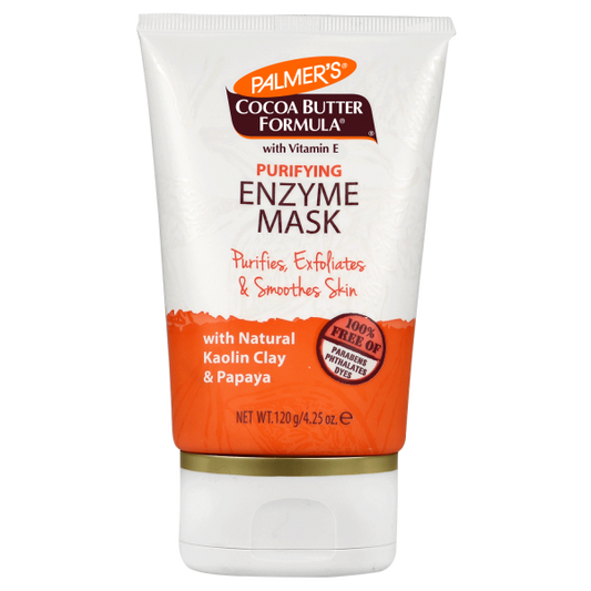 Purifying Enzyme Mask