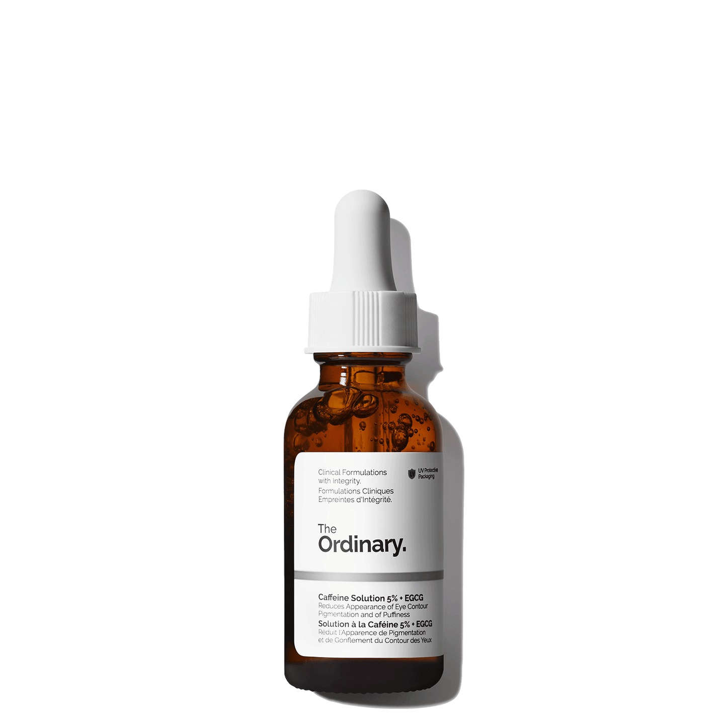 Caffeine Eye Serum 5% EGCG