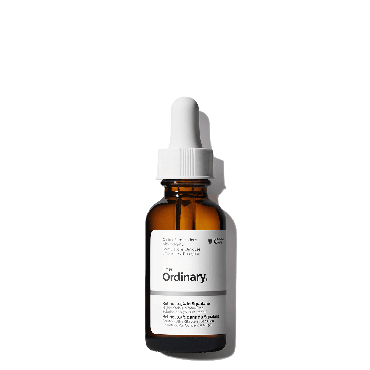 Retinol 0.5% Anti Aging Serum 30ml