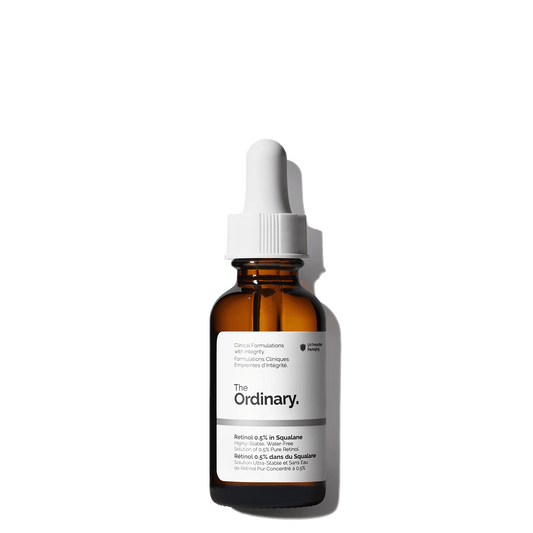 Retinol 0.5% Anti Aging Serum 30ml