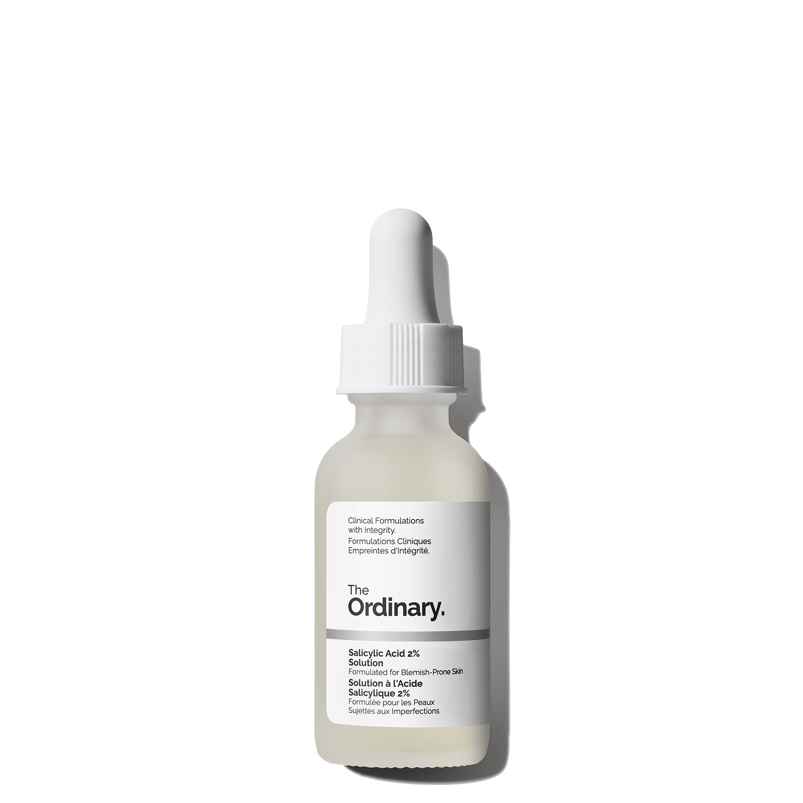 Salicylic Acid Exfoliator