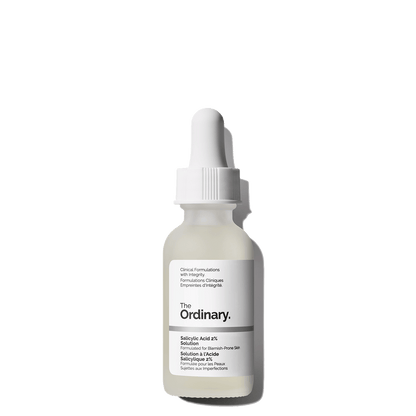 Salicylic Acid Exfoliator