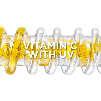 Garnier Bright Complete Vitamin C Serum Cream UV