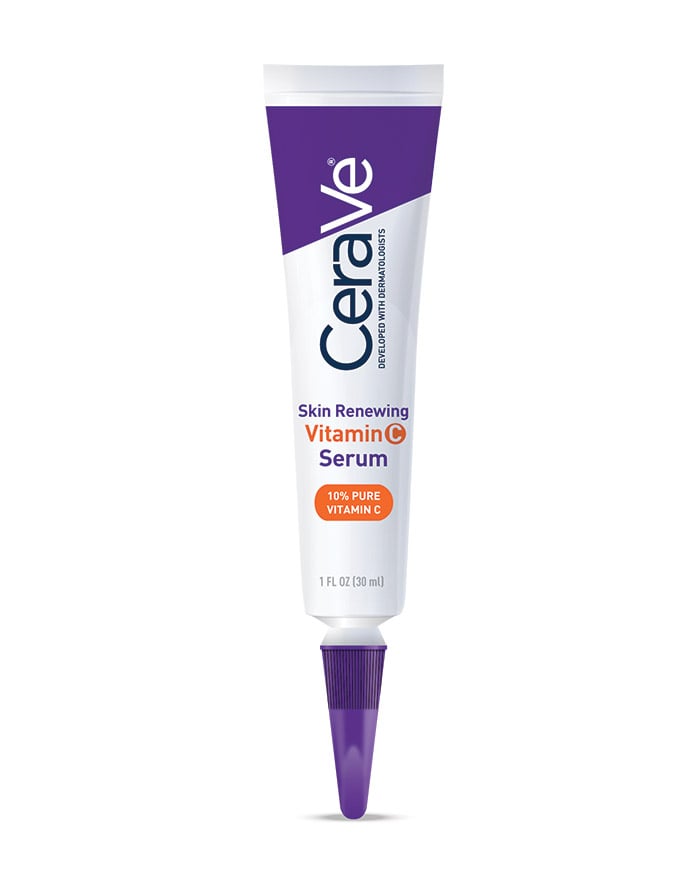 Cerave Vitamin C Anti-Aging Serum