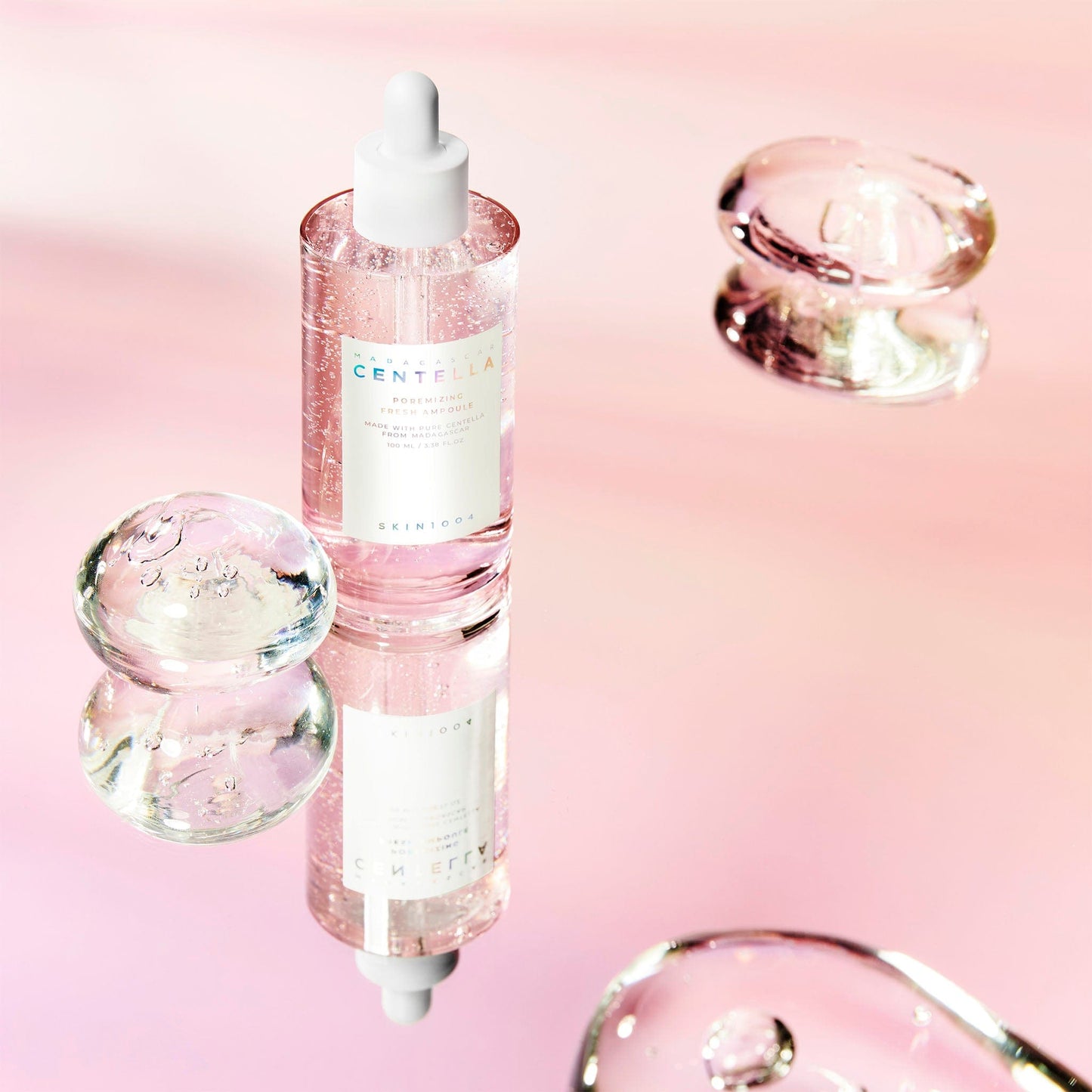 Poremizing Fresh Ampoule Serum