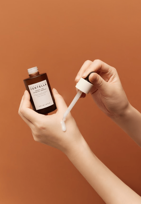 Probio Cica Intensive Ampoule