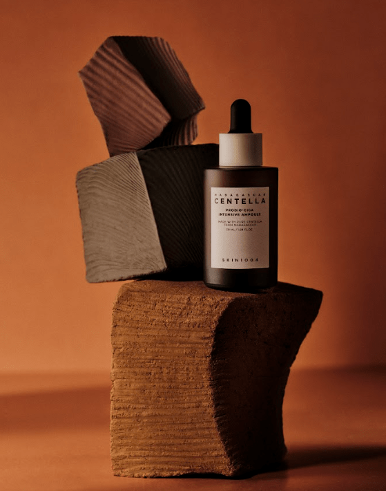 Probio Cica Intensive Ampoule