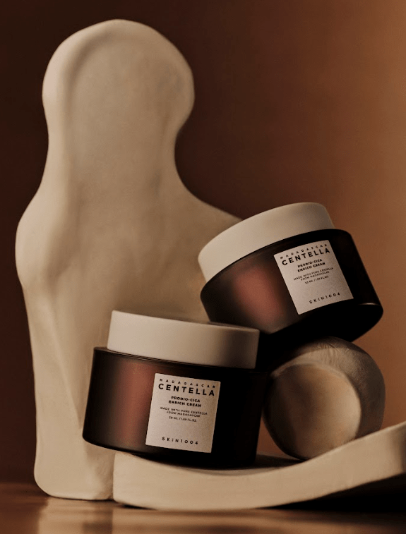 SKIN1004 PROBIO CICA CREAM