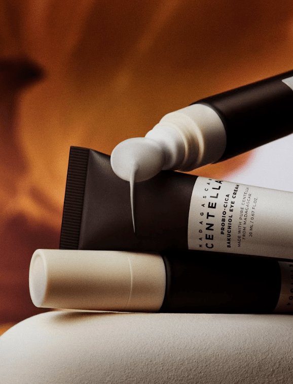 Probio Cica Bakuchiol Eye Cream