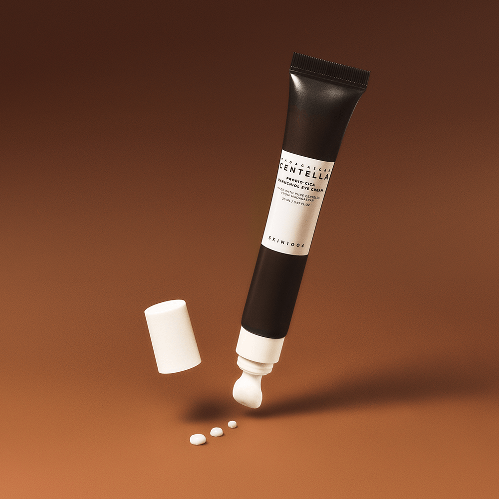 Probio Cica Bakuchiol Eye Cream