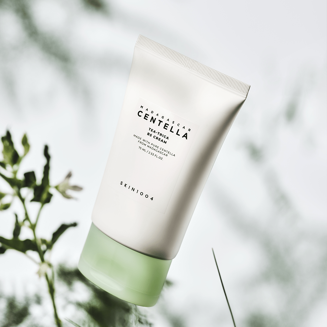 Tea Trica B5 Skin Cream