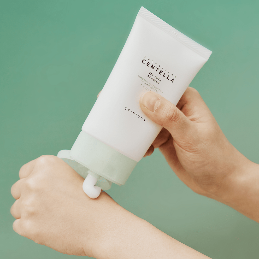 Tea Trica B5 Skin Cream