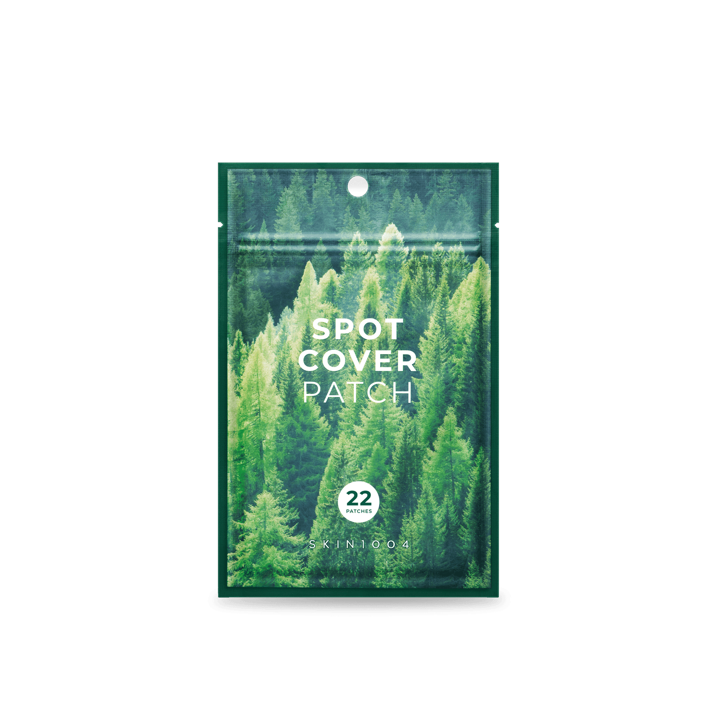 Spot Cover Patch Tea Trica