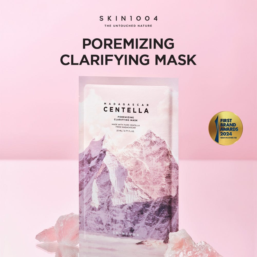 SKIN1004 Poremizing Mask