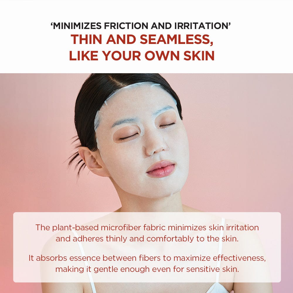 SKIN1004 Poremizing Mask