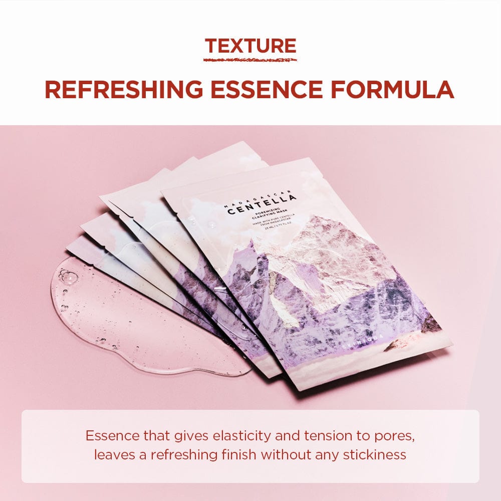 SKIN1004 Poremizing Mask