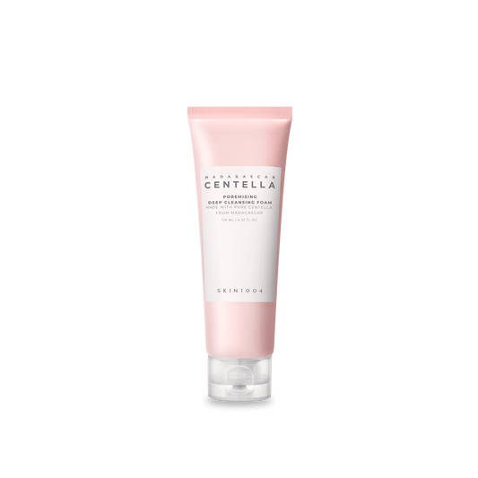 Poremizing Deep Cleansing Foam