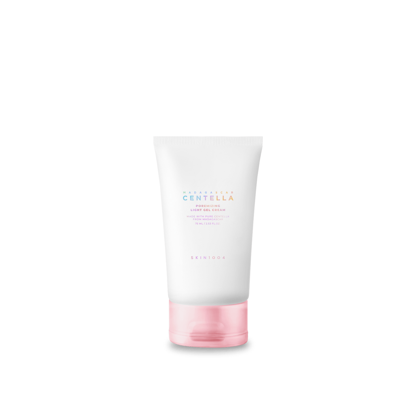 Poremizing Light Gel