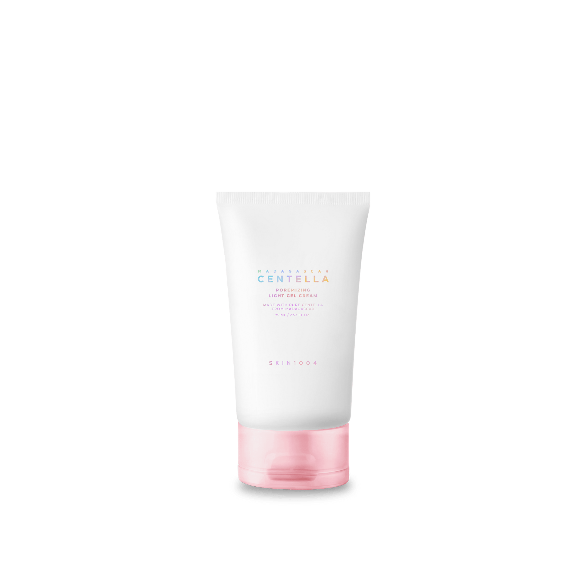 Poremizing Light Gel