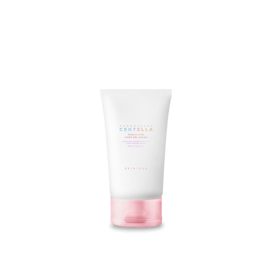 Poremizing Light Gel