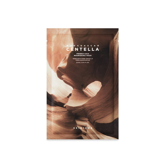 Probio Cica Nourishing Face Mask
