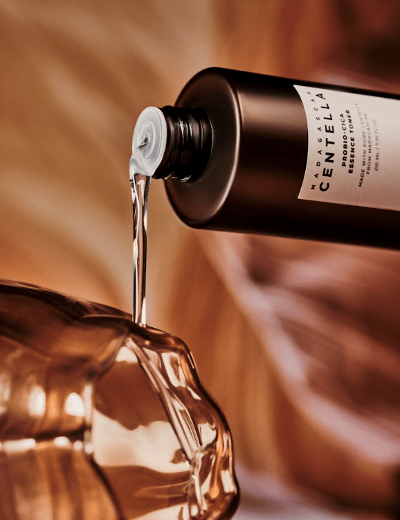 Probio Cica Essence Toner