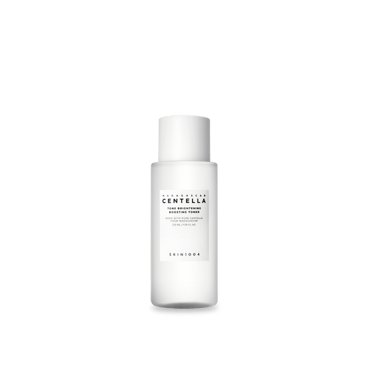 Brightening Toner 210ml