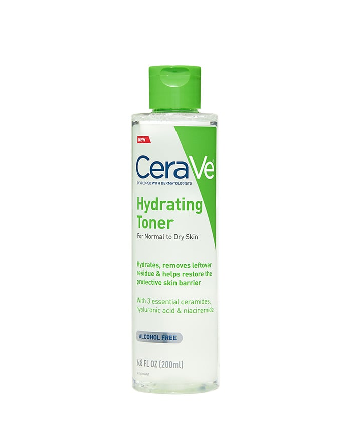 Hydrating Toner by CeraVe