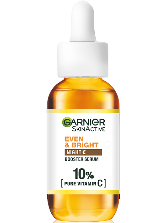 Garnier Vitamin C Night Serum