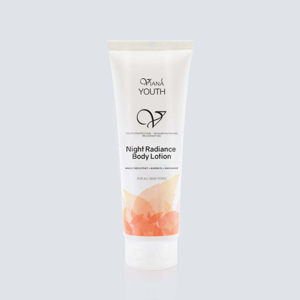 Youth Night Radiance Lotion 100ml