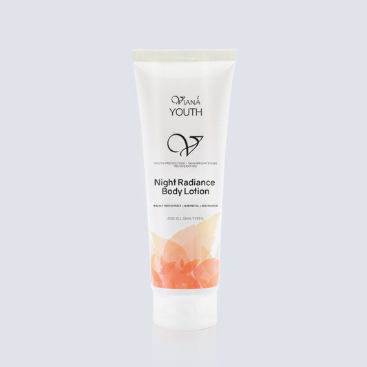 Youth Night Radiance Lotion 100ml