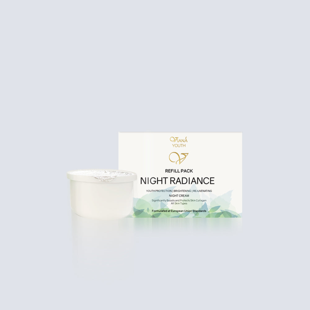 Viana Youth Night Radiance Refill Pack